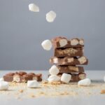 Smores Bark