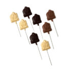 A+ Teacher Lollipop (6 Pack)