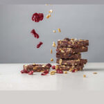 Almond Cran Bark