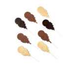 Baby Rattle Lollipop (6 Pack)