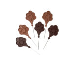 Balloons Lollipop (6 Pack)