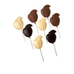 Apple Lollipop Large (6 Pack)