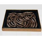 Chocolate Covered Orange Peels