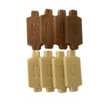 Chocolate Torah (8 Pack)