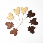 Turkey Lollipop (10 Pack)