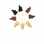 Clown Lollipop (6 Pack)