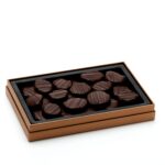 Contempo Chocolate Covered Ginger Box