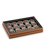 Contempo Chocolate Caramel Box 15pc