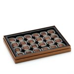 Contempo Chocolate Caramel Box 24pc