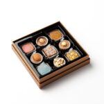 Contempo Truffle & Cluster Box 9pc