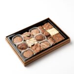 Contempo Chocolate Combo Box Premium