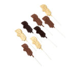 Firetruck Lollipop (6 Pack)