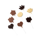 Girls Diva Princess Lollipop (6 Pack)