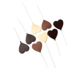 Heart Lollipop (6 Pack)