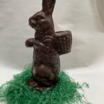 Easter Basket Bunny