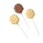 Daisy Lollipop Large (6 Pack)