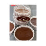 Chocolate Peanut Butter Cups 3pc