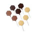 Mother's Day Flower Lollipop (6 Pack)