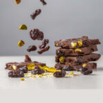 Pistachio Cherry Bark