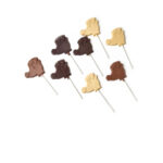 Reindeer Lollipop (6 Pack)