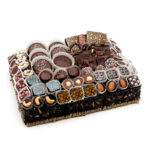 Seagrass Oasis Chocolate Gift Basket