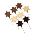 Star of David Lollipop (8 Pack)