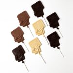 Teachers Have Class Lollipop (6 Pack)