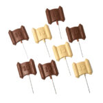 Torah Scroll Lollipop (6 Pack)