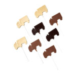 Truck Lollipop (6 Pack)