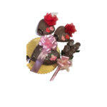 Valentine's Chocolate Heart Bundle