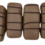 Caramel Pecan Rolls 4pc