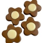 3D Flower Bundle (4 pack)