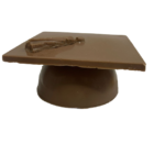 Graduation Cap Centerpiece