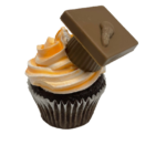 Graduation Cupcake Topper