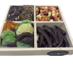 Tu Bishvat Sectional Tray Classic