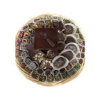 Graduation Cleo Willow Chocolate Gift Basket