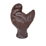 Chocolate Turkey 4.5" (3 Pack)
