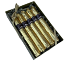 Chocolate Cigar Box 5pc