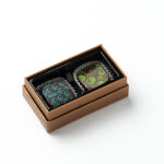 Contempo Truffle & Cluster Box 2pc