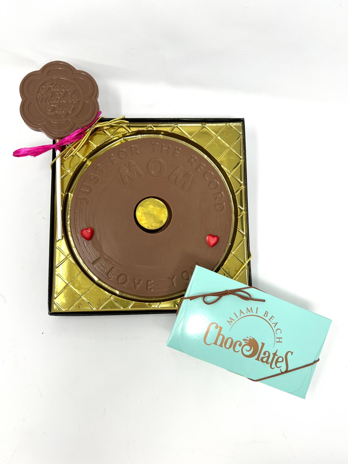 Mother's Day Chocolate Bundle