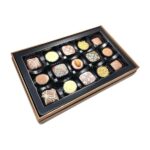 Purim Contempo Truffle & Cluster Box 15pc