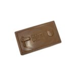 Happy Purim Chocolate Card