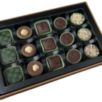 CBD Truffle & Cluster Box 15pc
