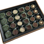CBD Truffle & Cluster Box 24pc