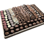 Prima Wood Tray Deluxe