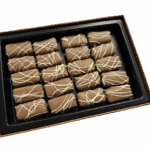 Contempo Chocolate Cheesecake Longs 20 pcs