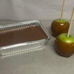 Caramel for Caramel Apples- 2LB