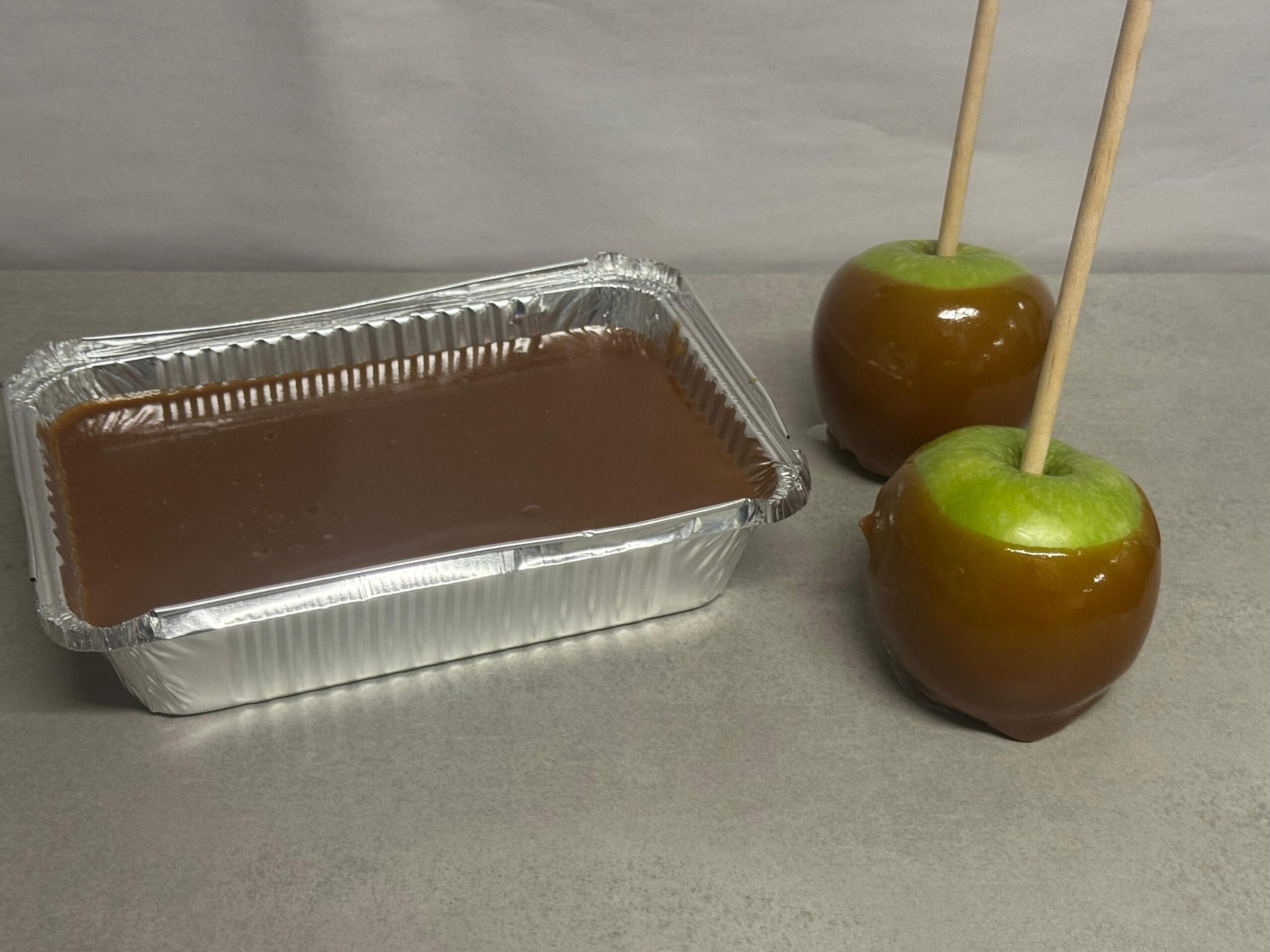 Caramel for Caramel Apples- 2LB