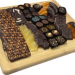 Charcuterie Chocolate Board Premium