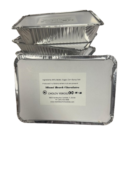 Caramel for Caramel Apples- 2LB - Image 2